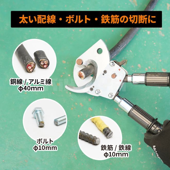 配線