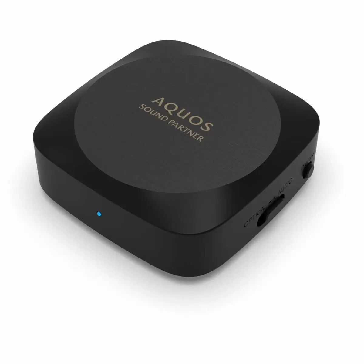 Speaker AN-SS2