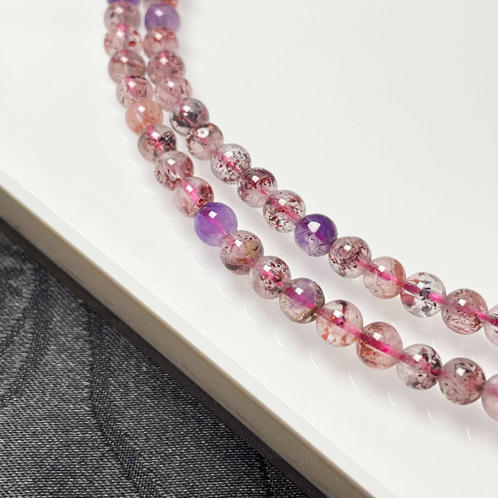 プレゼント 4.3-4.7mm