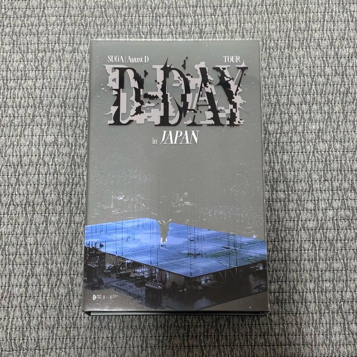 SUGA | Agust D TOUR D-DAY 公式Blu-ray 日本公演 $_57.JPG?set_id=880000500F