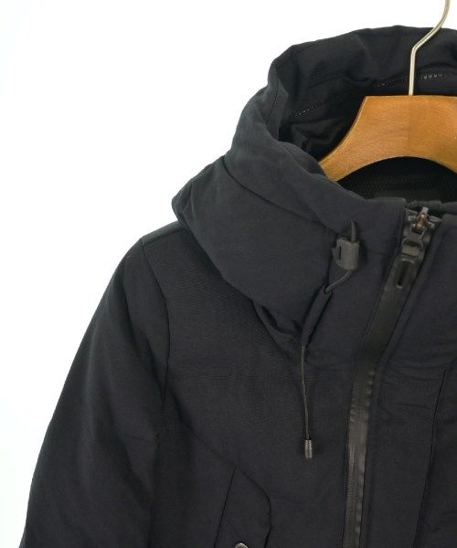 DESCENTE ダウンジャケット/ダウンベスト メンズ 【古着】【中古  