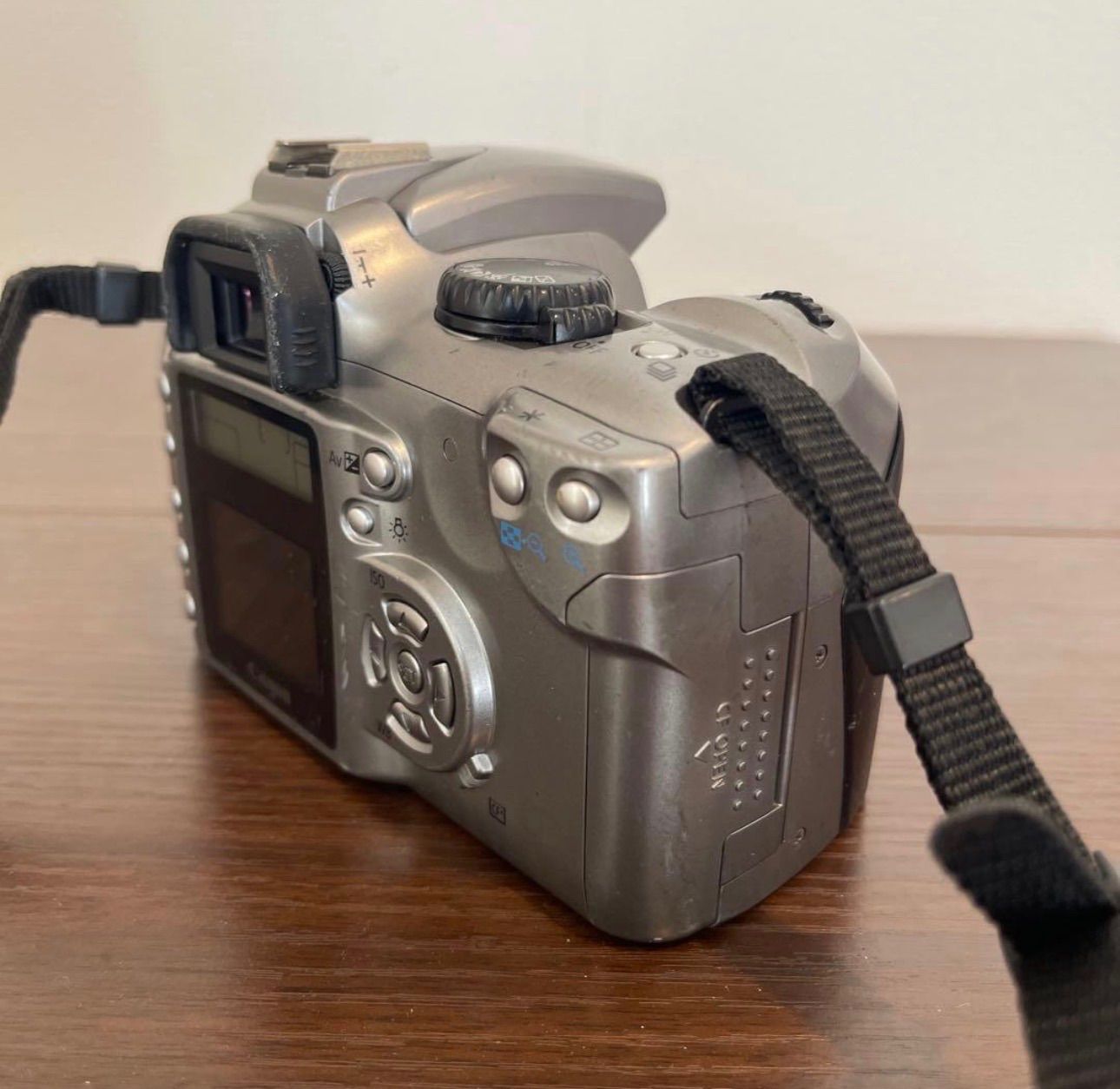 デジタルカメラ 5028Canon EOS Kiss Digital TAMRON28-80mm 5028Canon EOS Kiss Digital TAMRON28-80mm - メルカリ