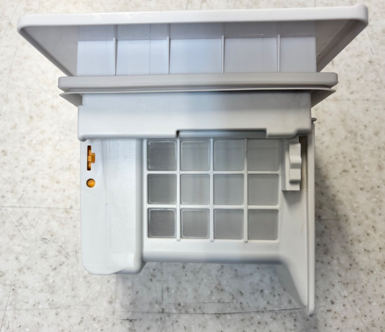 ドラム式洗濯機乾燥機 ヒートリサイクル