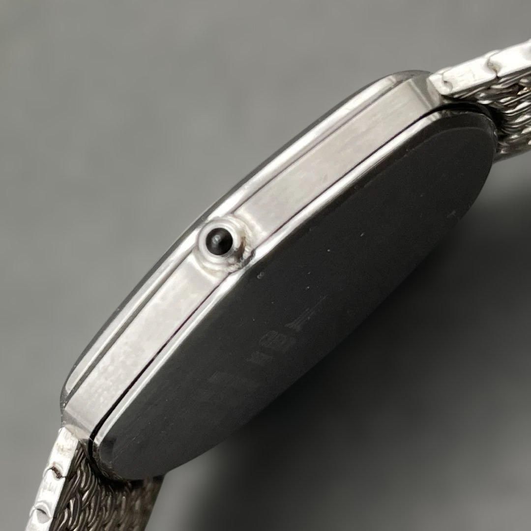 SEIKO クレドール 8J81-5030 CREDOR セイコー【動作OK