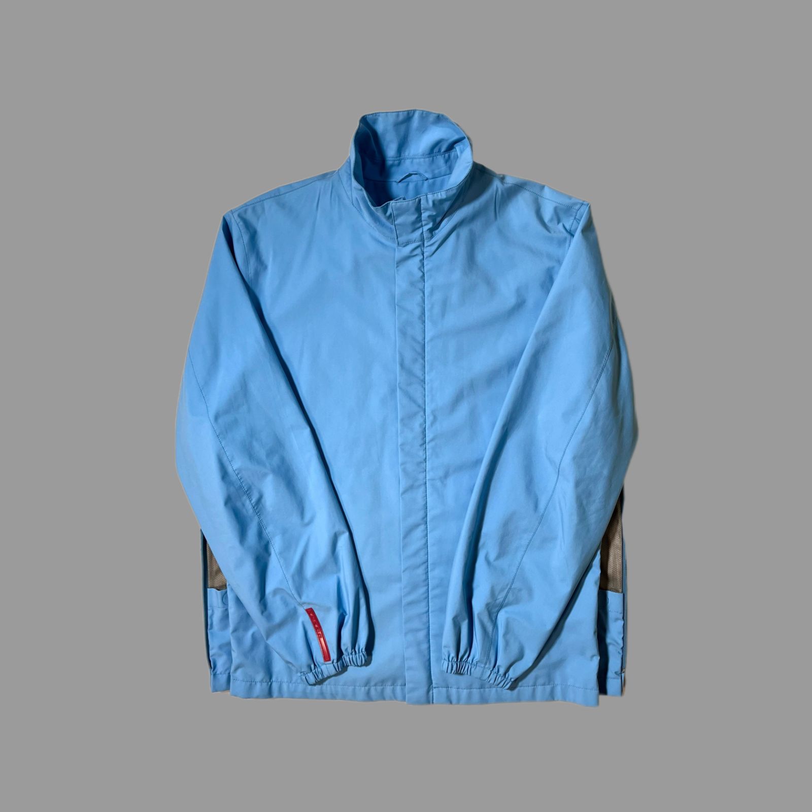 PRADA SPORT / GORE-TEX Ventilation Jacket - メルカリ