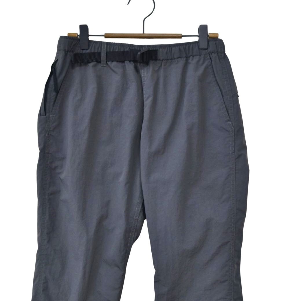 極美品 リッジマウンテンギア RIDGE MOUNTAIN GEAR Basic Hike Pants ベーシック ハイク パンツ 日本製  ユニセックスXS 登山 ウェア アウトドア