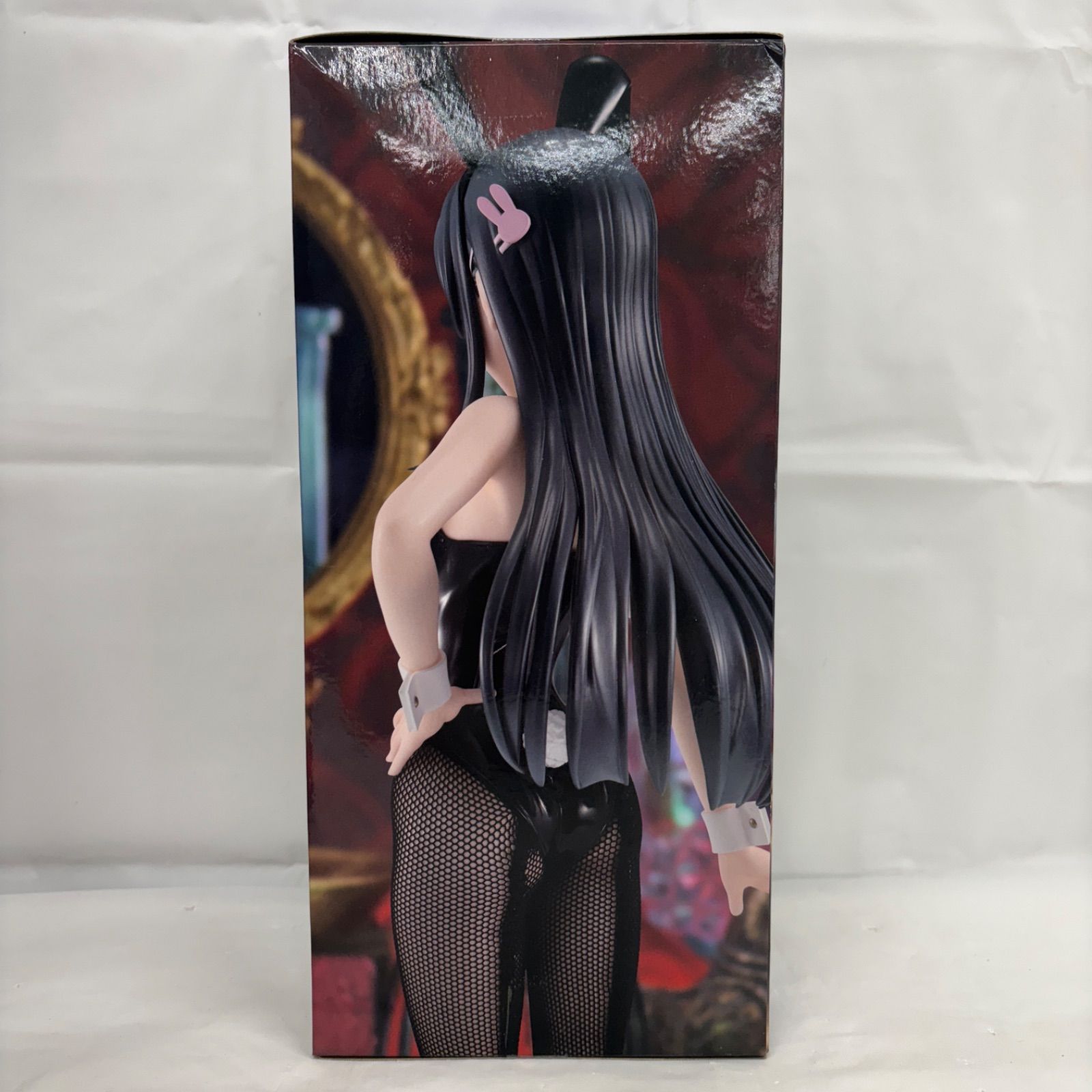 青春ブタ野郎はバニーガール先輩の夢を見ない 桜島麻衣 廃盤品 大量 まとめ売り 未開封 青春ブタ野郎はバニーガール先輩の夢を見ないBiCute