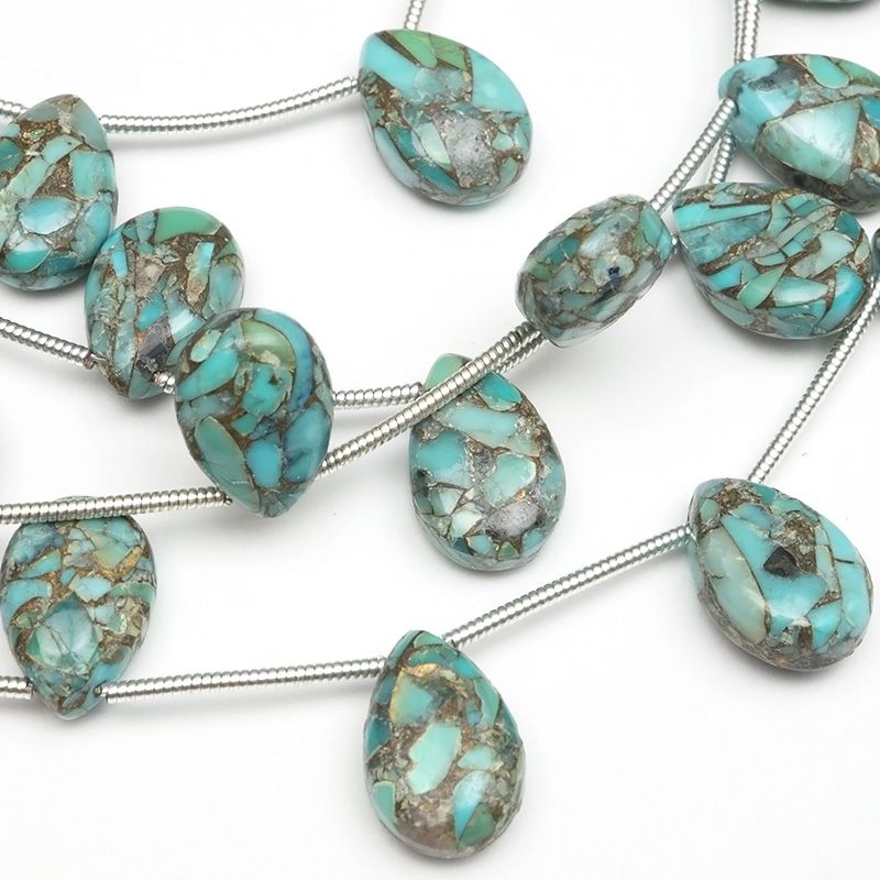 スワロフスキー 工場 #8115(1穴) 14mmセット スワロフスキー #8115 (1