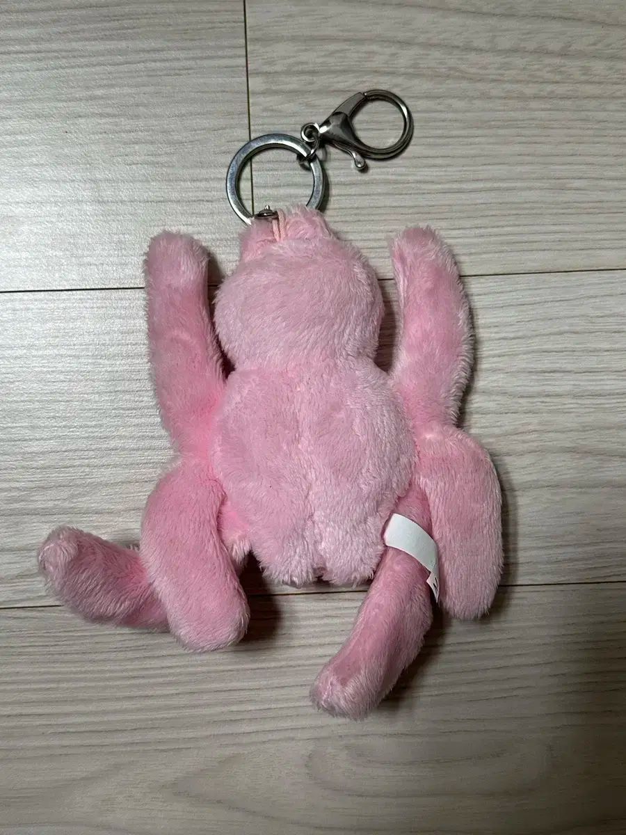 チョ・スンヨン(WOODZ) ミン・ミン キーリング 人形 ぬいぐるみ ぬい