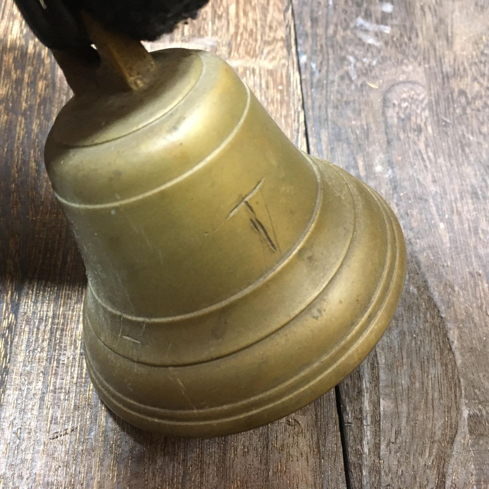 ベル 鈴 鐘 アンティーク インテリア 雑貨