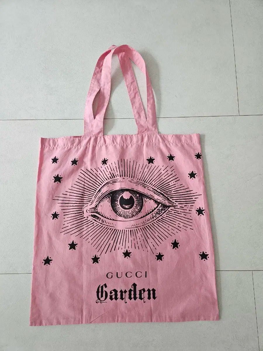 グッチガーデン アーキタイプ エコバッグ - メルカリ