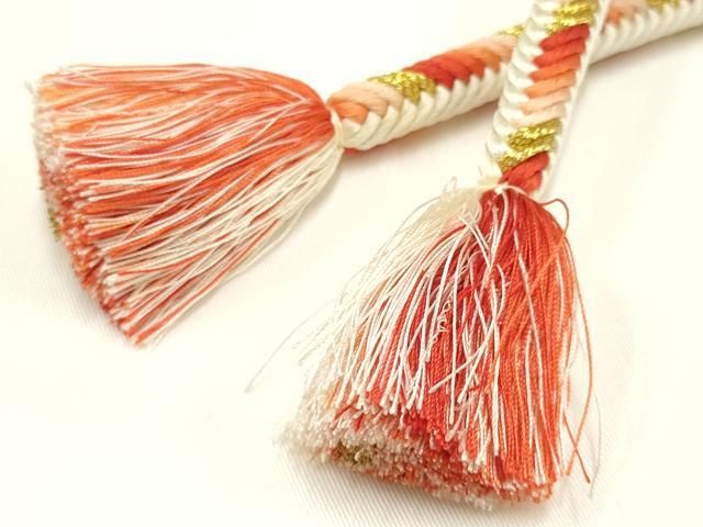 上 有職組紐道明