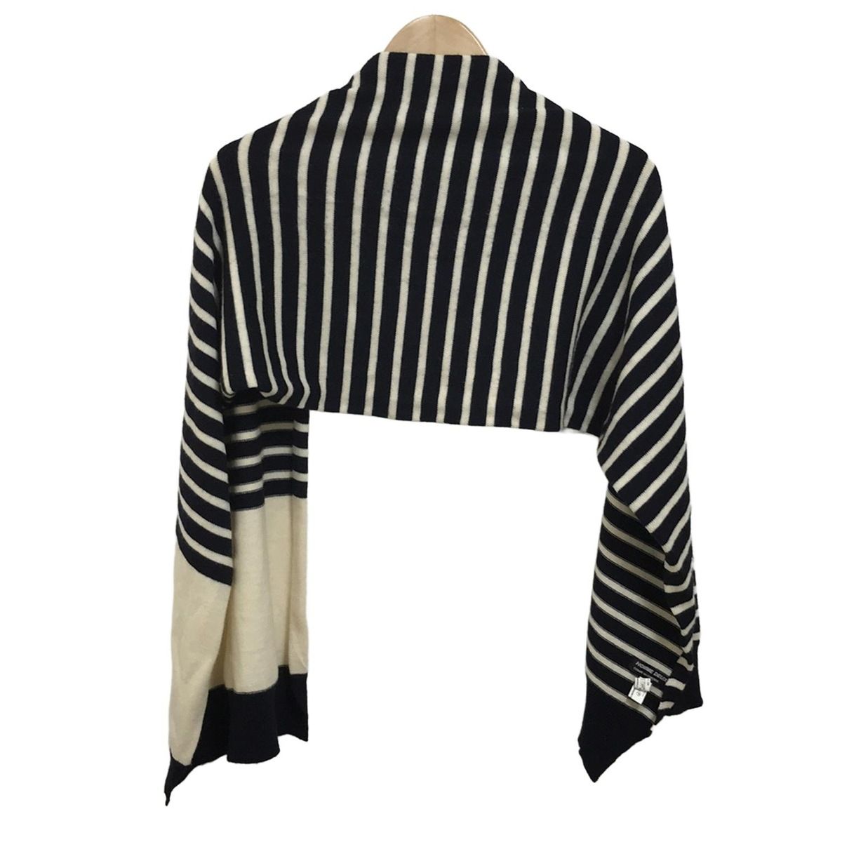 COMME des GARCONS HOMME コムデギャルソンオム マフラー