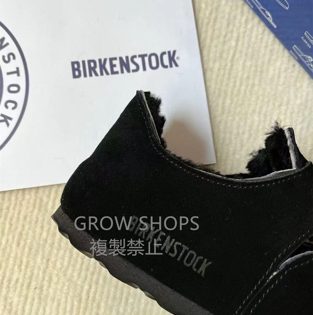 BIRKENSTOCK ビルケンシュトック ボストン サンダル メンズ レディース Boston EXQ LENA Exquisite Black  1023744 レギュラー(1026813) ナロ―(1026789) A/W☆ : QATARI - 通販 - Yahoo!ショッピング