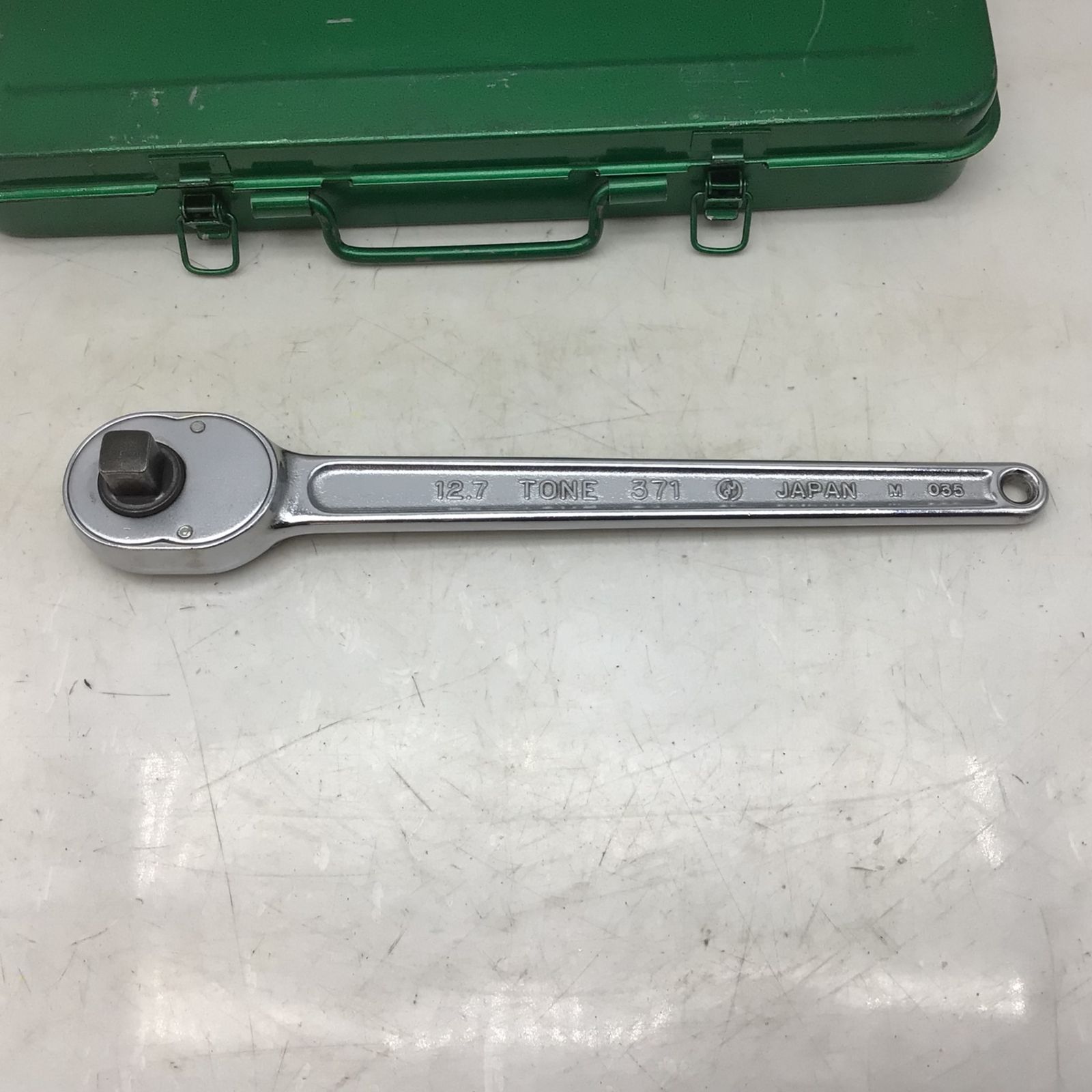 ヘキサゴンソケットレンチセット