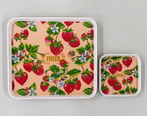 2026年最新】フェイラー 付録 トレーの人気アイテム - メルカリ