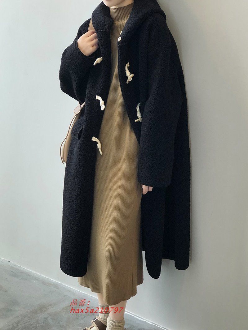 レディースアウター ブルゾン