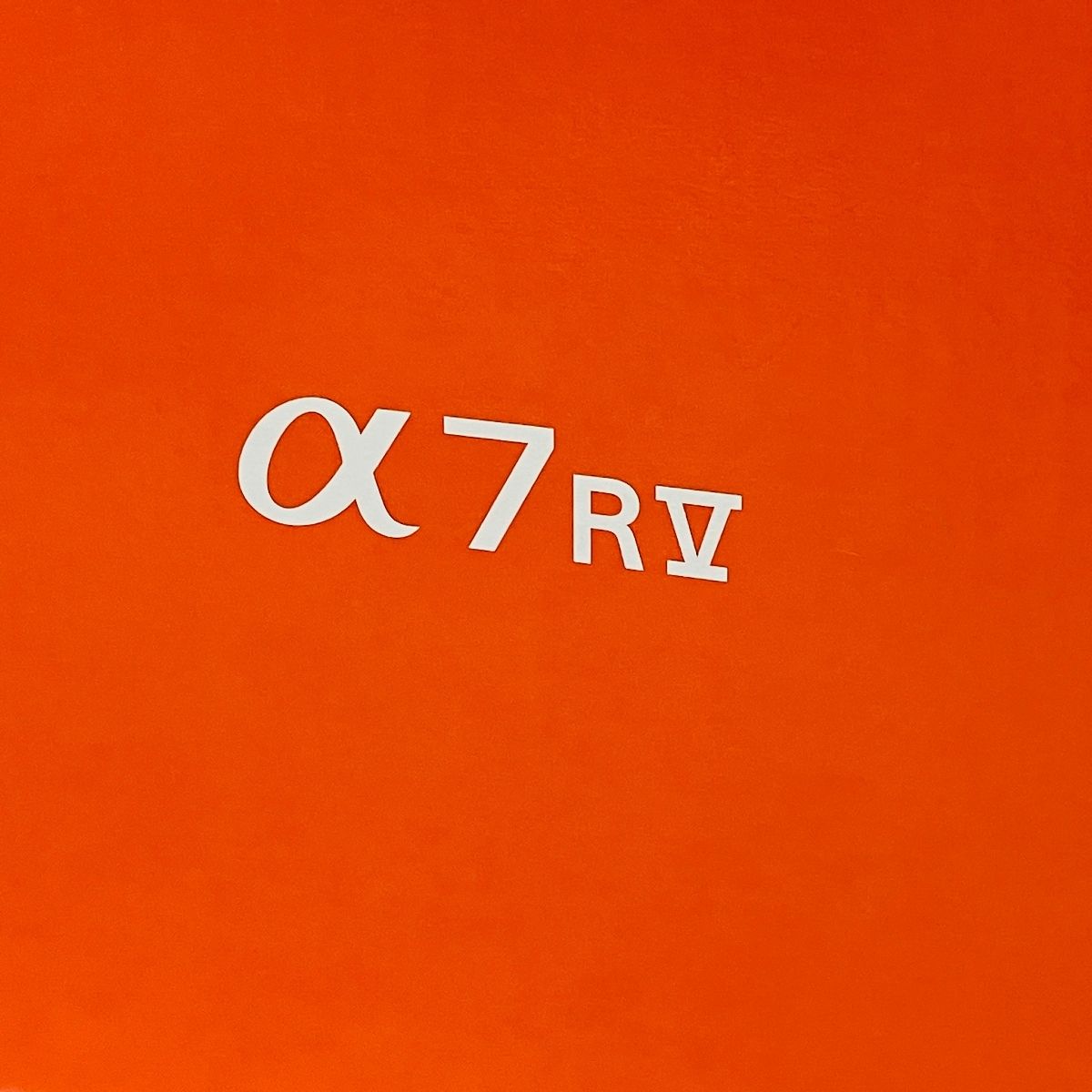  SONY α7 R V ILCE 7 RM 5 ボディ ミラーレス 一眼 デジタル カメラ 撮影 ソニー 良好 ミラーレス一眼 デジタルカメラ