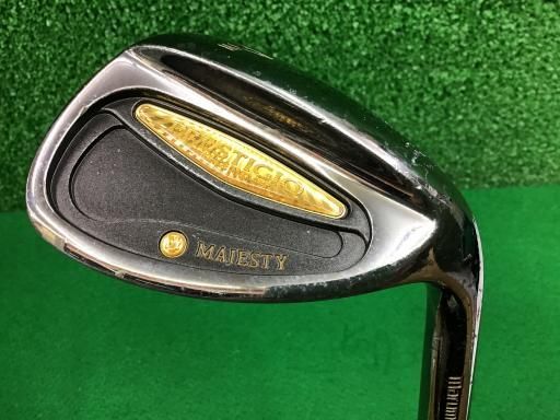 中古】 マジェスティゴルフ(旧マルマン) MAJESTY PRESTIGIO(2007