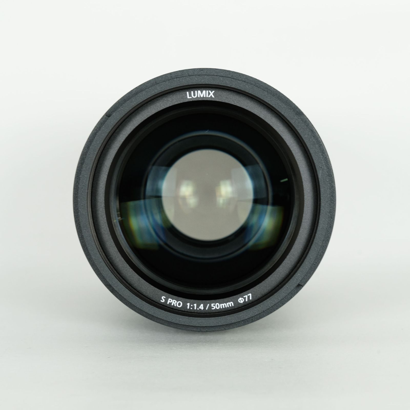 極美品｜フィルター2種付] Panasonic LUMIX S PRO 50mm F1.4 / ライカL 
