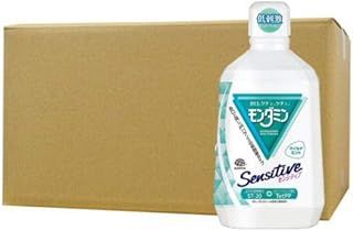 モンダミン センシティブ 1080ml×12本セット