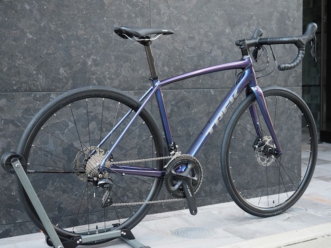 トレック TREK エモンダ EMONDA ALR5 DISC 2020モデル 52サイズ シマノ