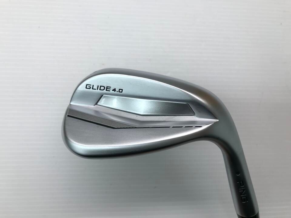 【即納】GLIDE 4.0 | 54 | PROJECT X | 中古 | ウェッジ | ピン