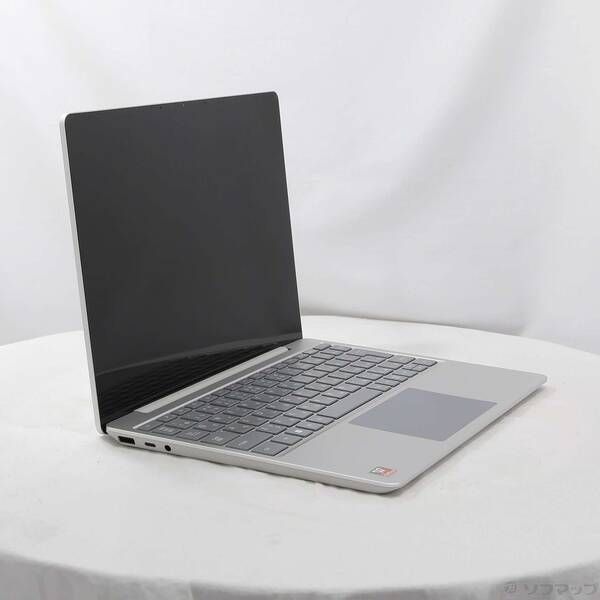 中古品〕 Surface Laptop Go 2 〔Core i5／8GB／SSD128GB〕 8QC
