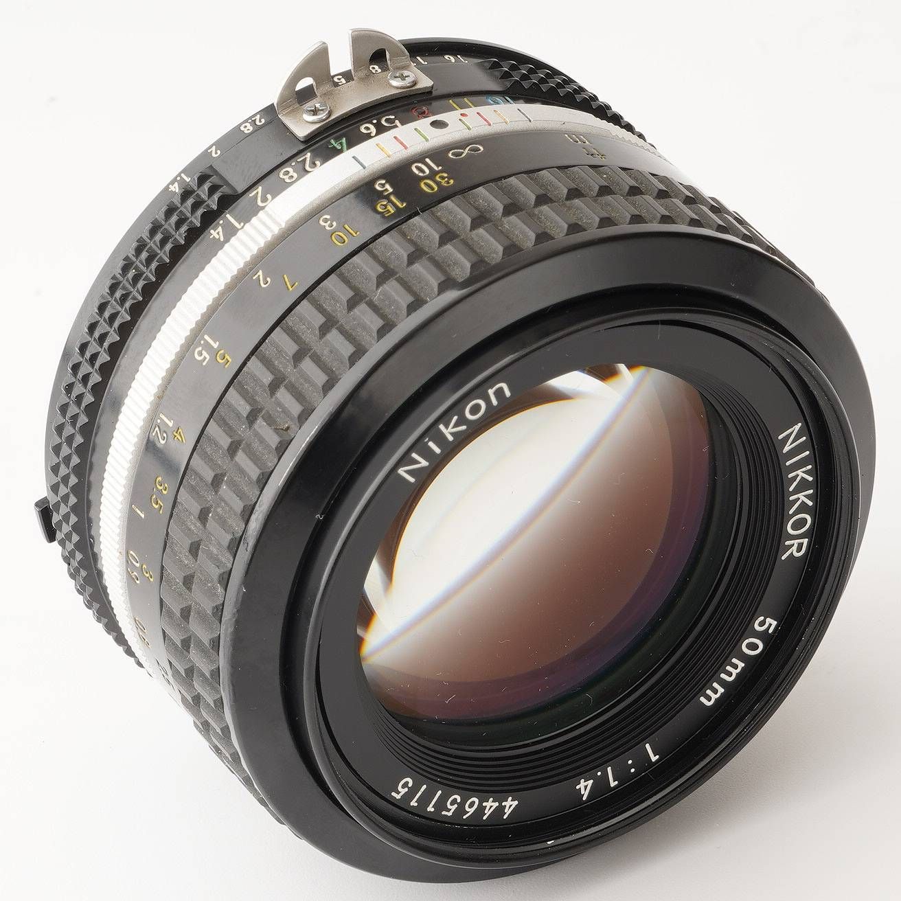 ニコン Nikon