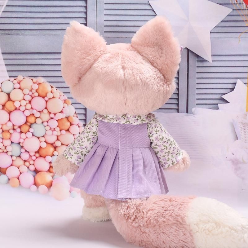リーナベルとステラルーのぬいぐるみです。2年前に購入し、棚に飾ってありました。 ✨✨✨✨ 💖✨💖✨💖✨ ぬいぐるみスティック🩷💕💕 今回は