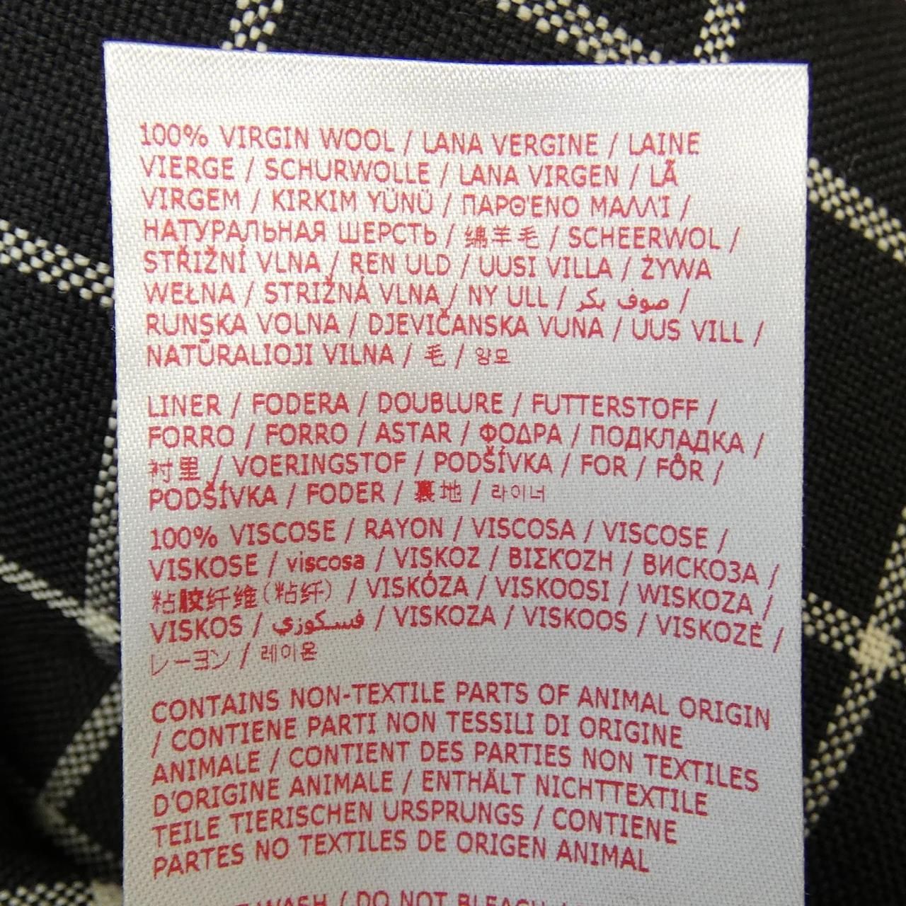 PAMA0111U0 パンツ