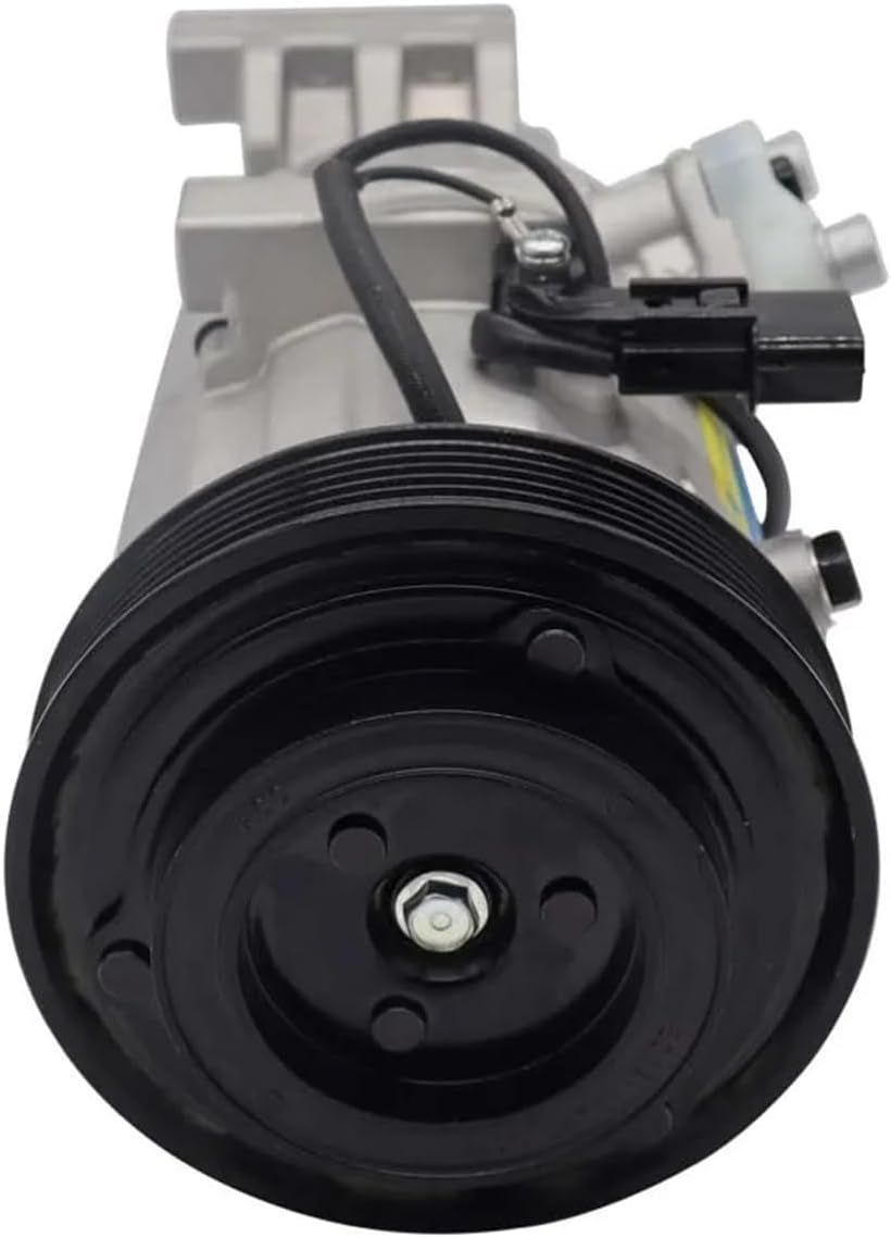 Kia Rio 対応 AC コンプレッサー HYUNDAI ACCENT 2018 2019 2020 2021 2025 97701-H9150 CA500YTHAB11 97701H9150 自動車用交換用エアコンコンプレッサー コンプレッサーの交換