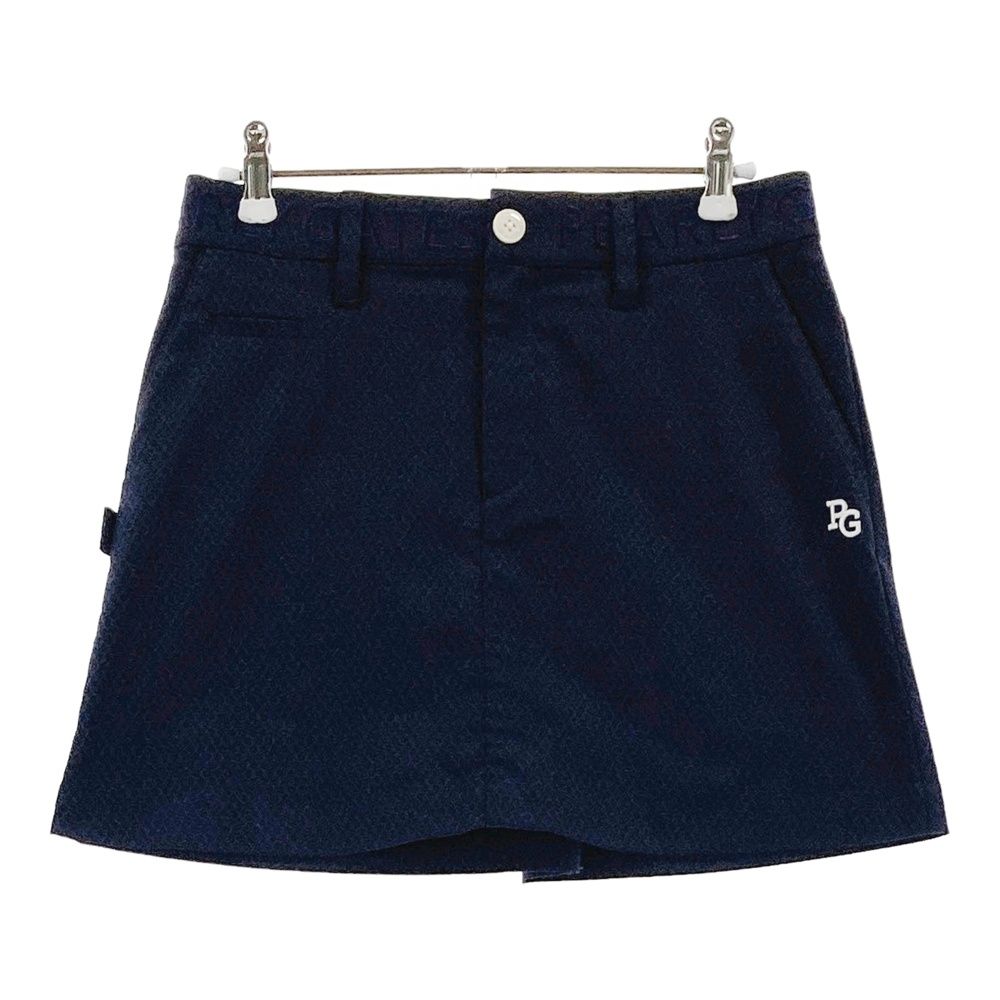 美品　パーリーゲイツ　スカート0サイズ Amazon.co.jp: [パーリーゲイツ] レディース スカート パネル