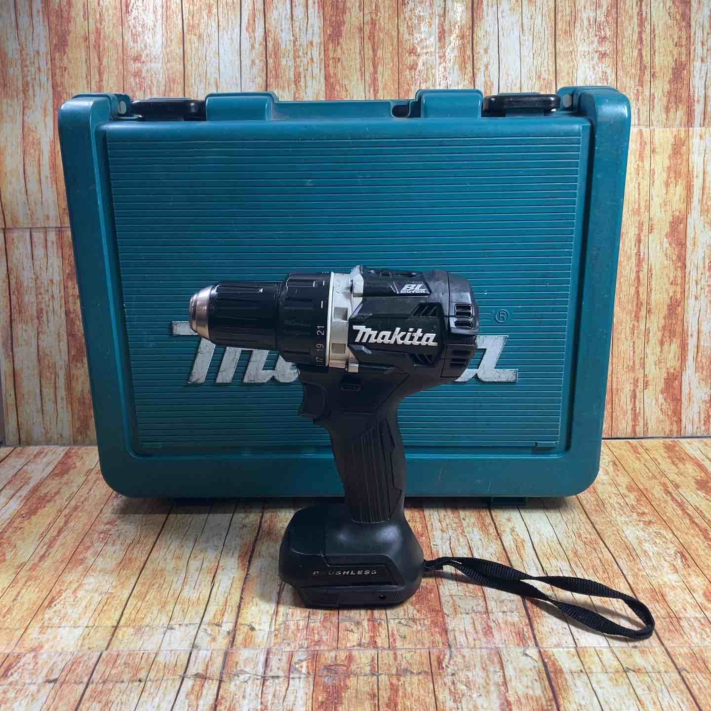 電動工具・エア工具 ☆マキタ(makita) コードレスドリルドライバー