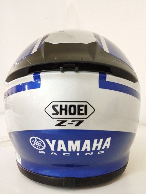 YAMAHA ショウエイ