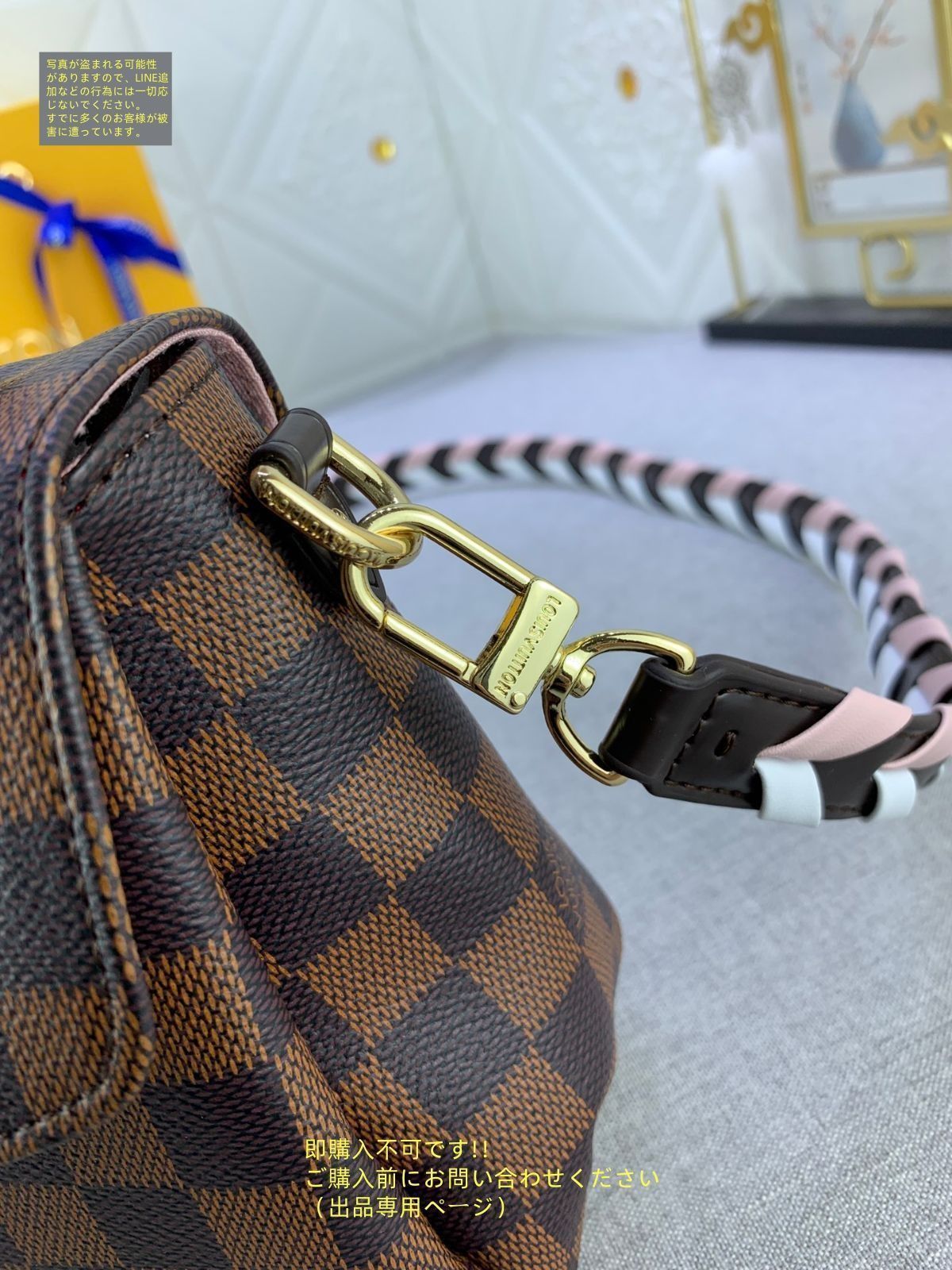 LOUIS VUITTON ルイヴィトン ボストンバッグ 旅行用バッグ
