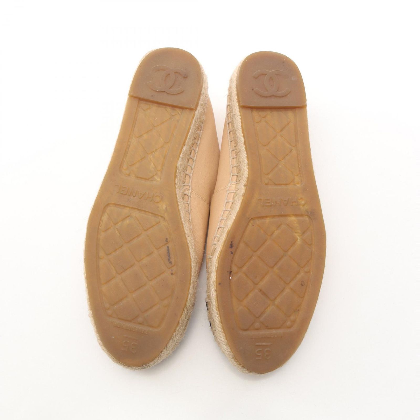 CHANEL シャネル ココマーク その他靴 KIN-KAAI_COM