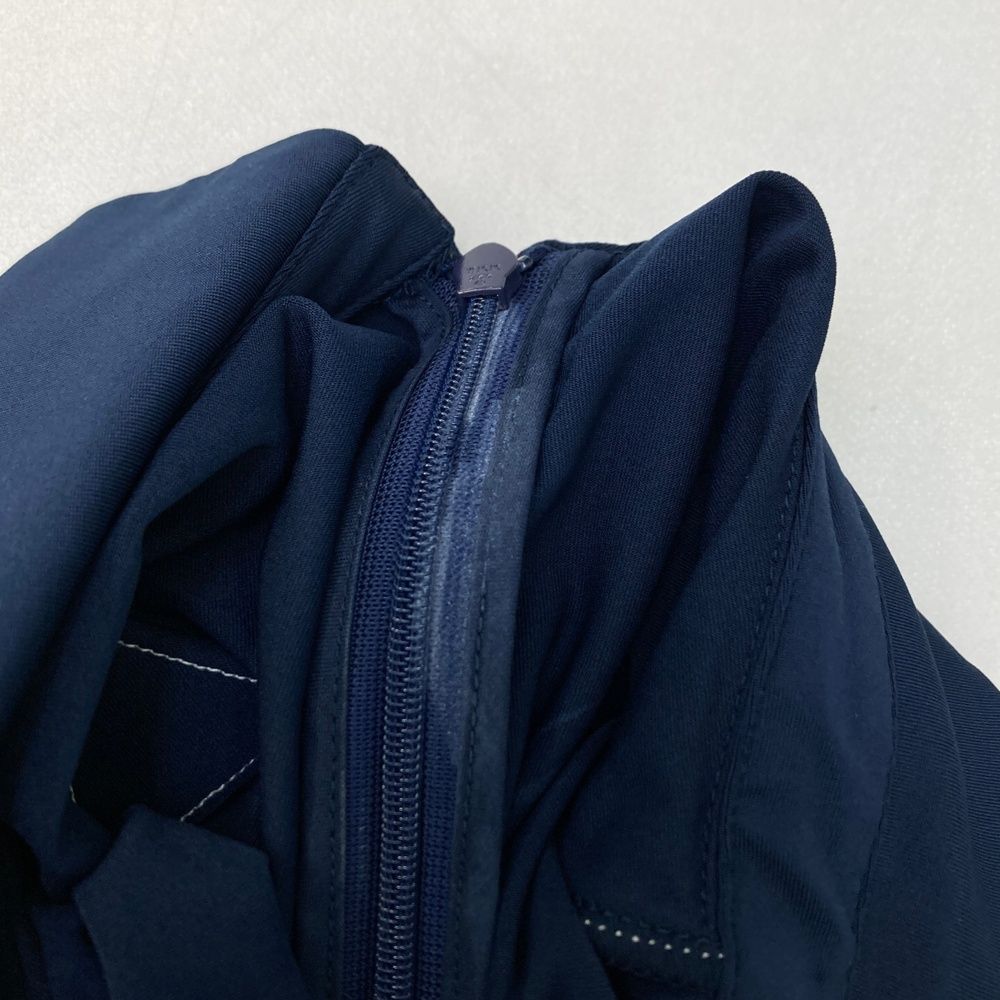 ★美品★希少★ルコック★Lサイズ★ネイビー 楽天市場】セギュール ネイビー ルコック レディーススニーカーの通販