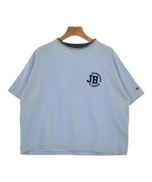 IDEA Tシャツ・カットソー レディース イデア 中古　古着 CHAMPION Tシャツ・カットソー レディース 【古着】【中古