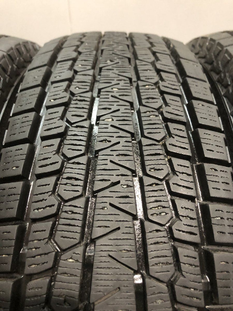 YOKOHAMA ice GUARD G075 215/70R16 16インチ スタッドレス 4本