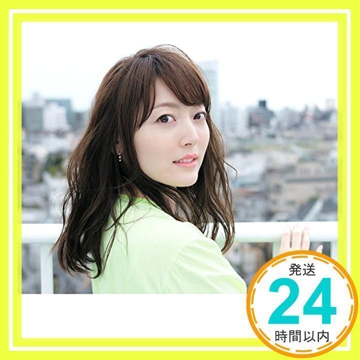 大丈夫 期間生産限定盤 (DVD付) 花澤香菜 CD 大丈夫【初回生産限定盤】 | 花澤 香菜 | ソニーミュージック