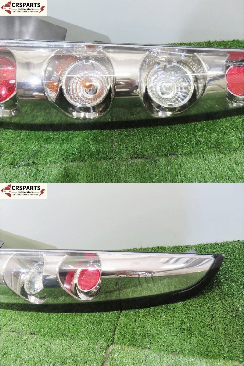 JB5　ライフ　社外　JUNYAN　テールライト　左右セット　 HLE03-TL ☆JB5 ライフ 社外 テールランプ 左右 6 7 8☆