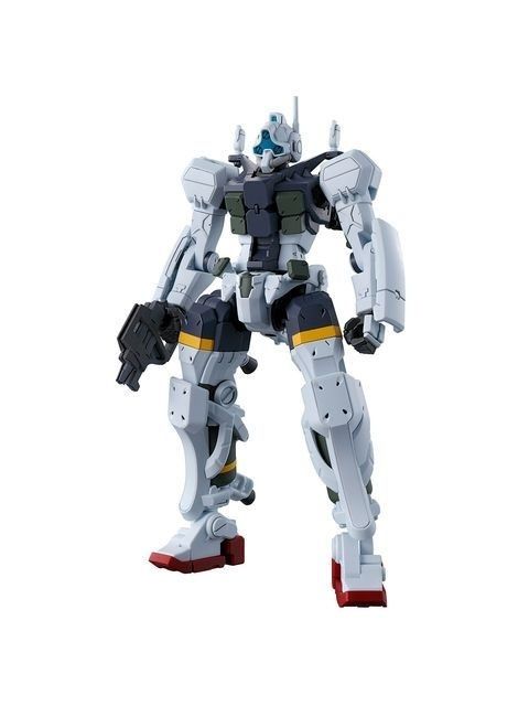 ガンプラ HG 1/144 ゲルググ ボカタ機(GQ) 「機動戦士Gundam