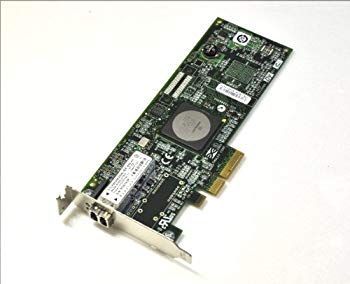 (未使用･未開封品)　Emulex LPe1150 ロープロファイル PCI-Express4x 4Gbps FC-HBA  vf3p617 中古】Emulex LPe1150 ロープロファイル PCI-Express4x 4Gbps FC