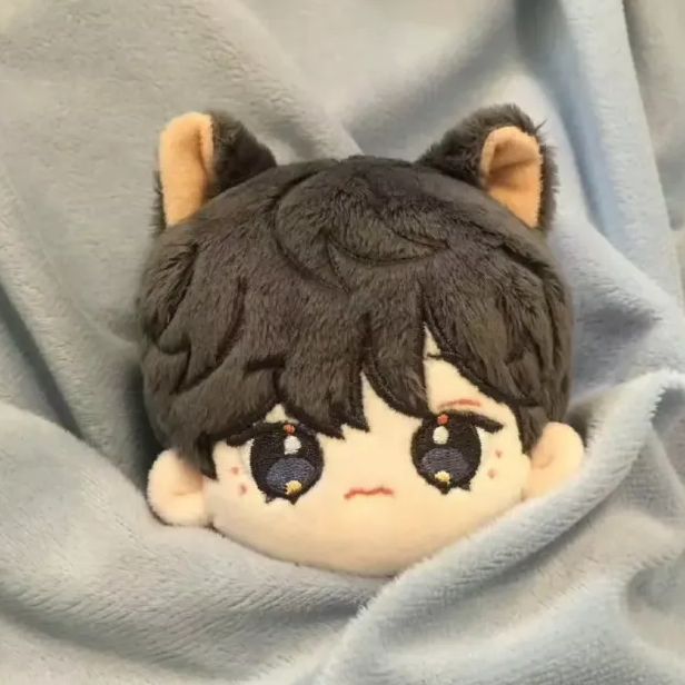 Amazon.co.jp: テテ V ぬいぐるみ 20cm マスター : おもちゃ
