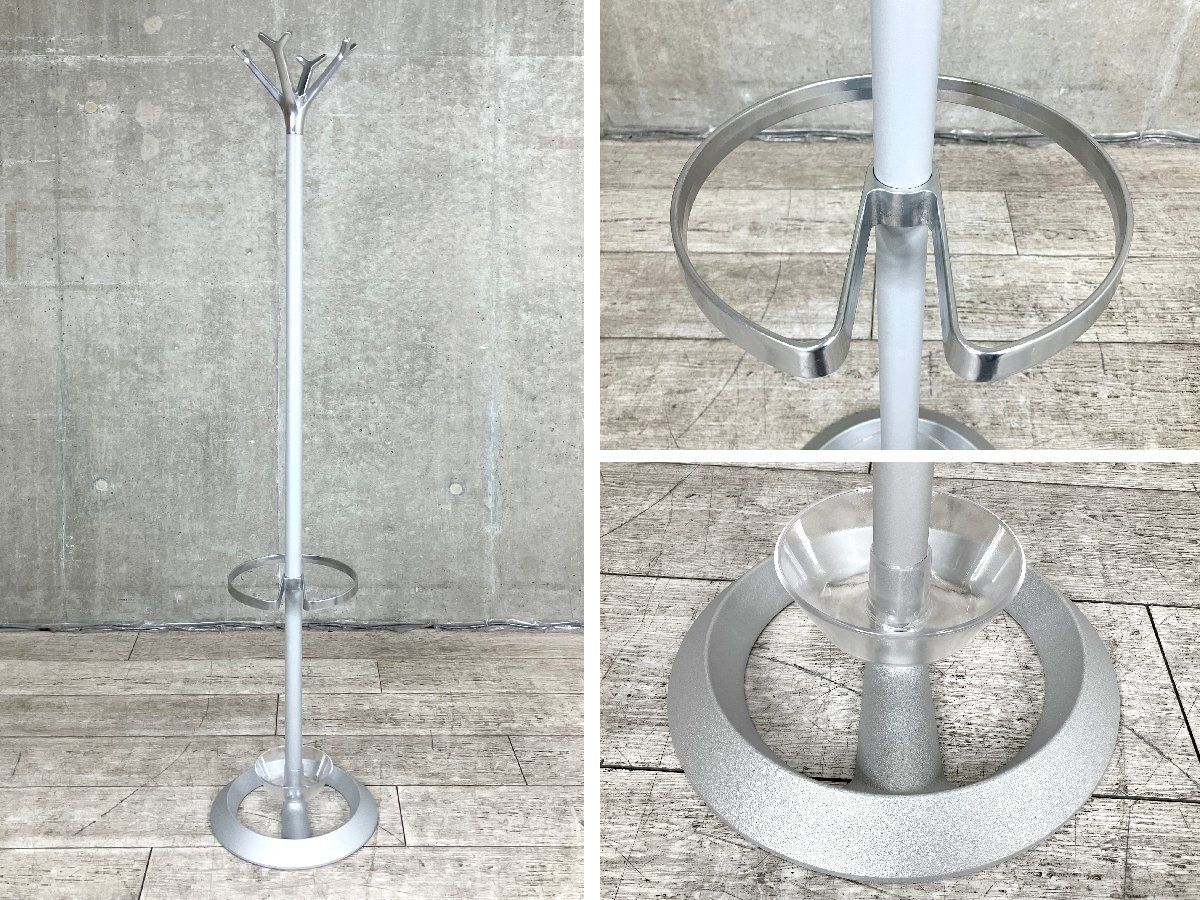 CAIMI カイミ Battista バッティスタ コートスタンド ミケール デ ルッキ＆セズジン アクス