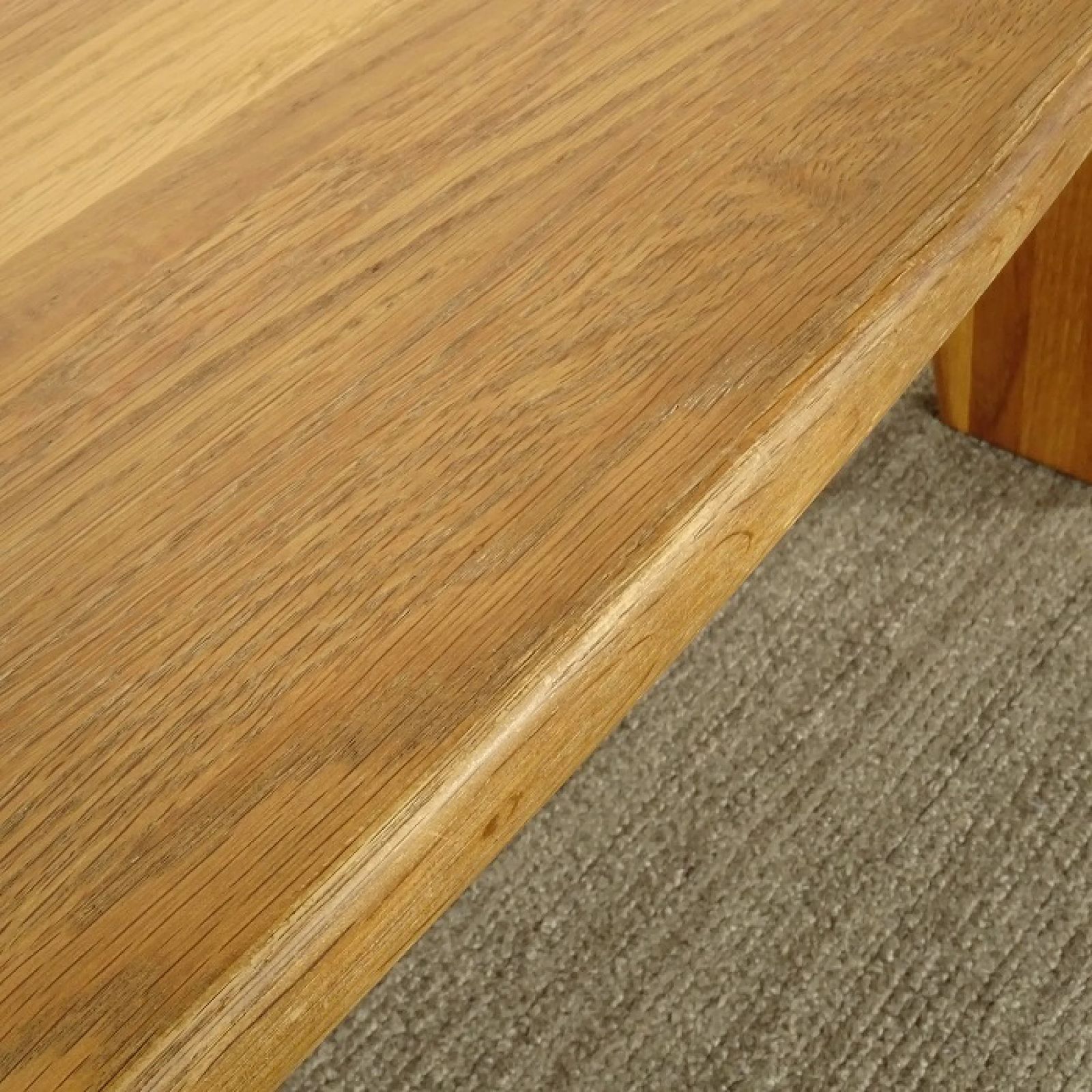 オーク無垢材 7万