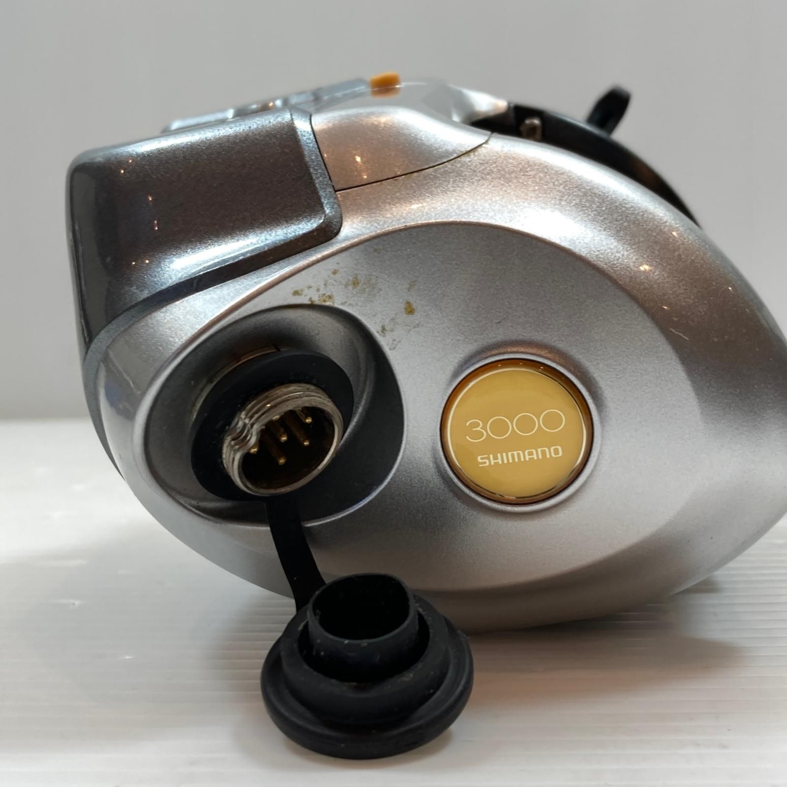 電動リール　シマノプレミオ3000 Amazon | シマノ(SHIMANO) 電動リール 15 プレミオ 3000 右
