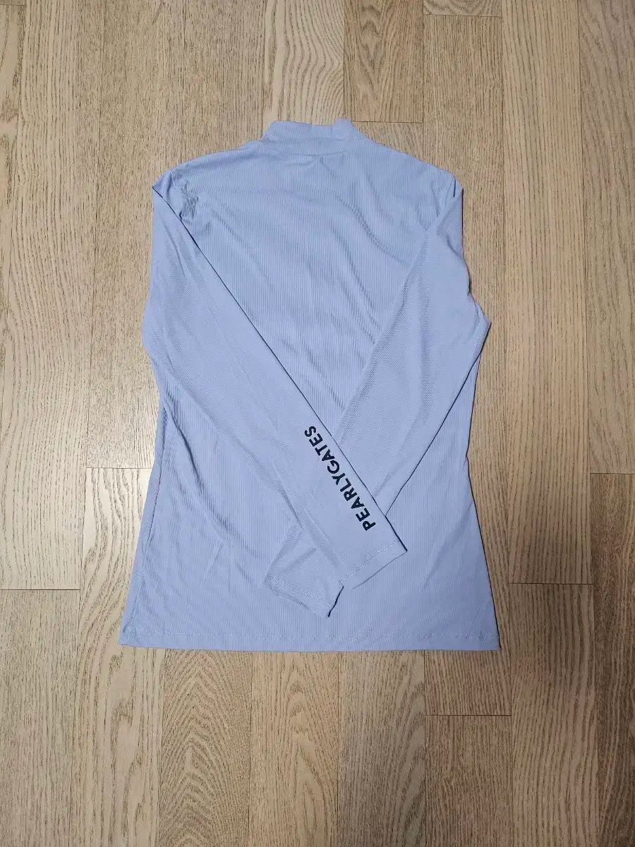 パーリーゲイツ ゴルフウェア 長袖Tシャツ 2