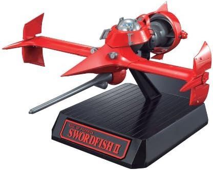 Y*A様 C3 ポピニカ魂 カウボーイビバップ ソードフィッシュII 新品】ポピニカ魂 カウボーイ・ビバップ ソードフィッシュII 約200mm